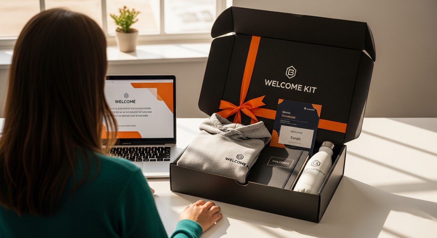 O que é employer branding? O papel do branding físico na marca empregadora