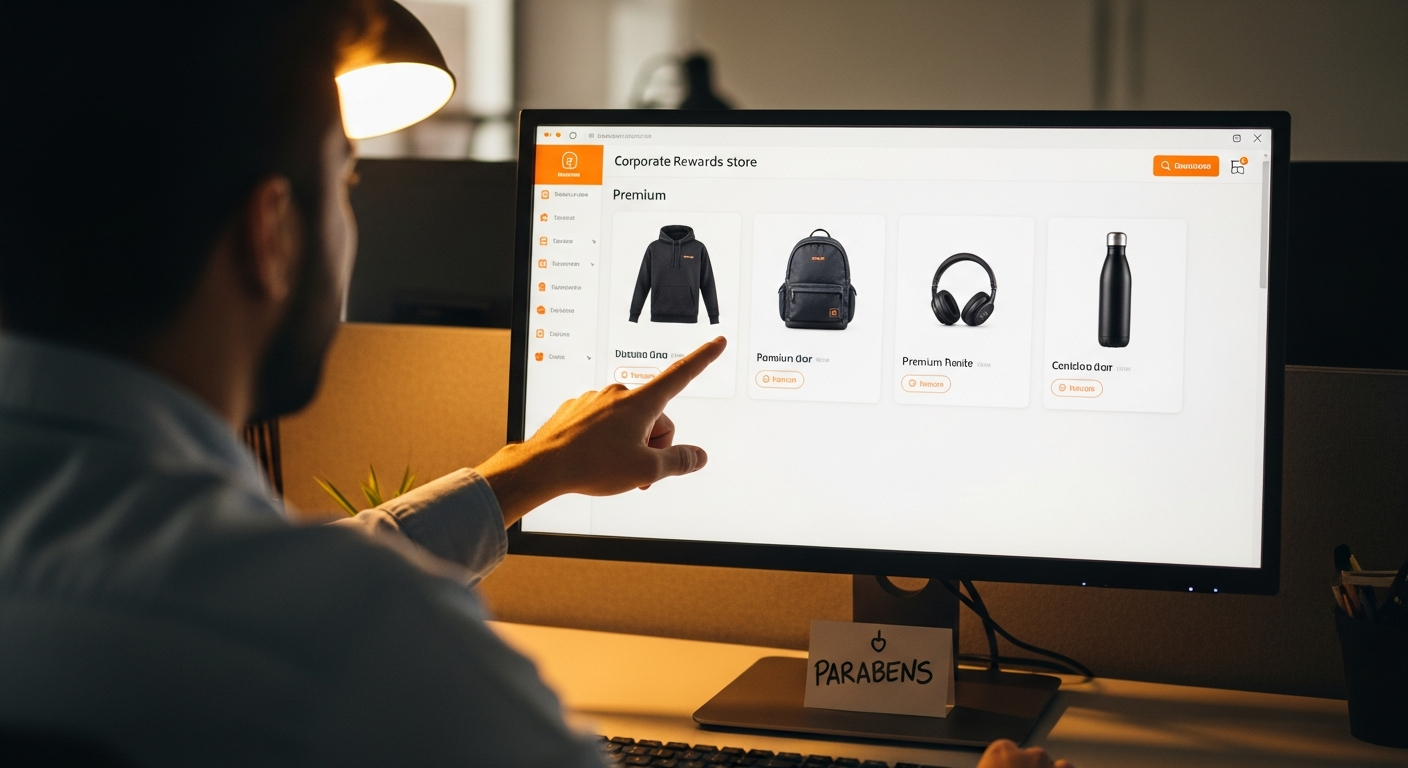 Programa de reconhecimento de funcionários: como montar do zero (e escalar)
