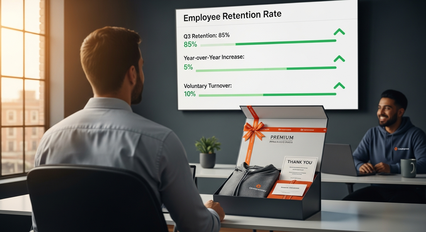 Como Reduzir Turnover e Engajar Funcionários com Reconhecimento Estratégico